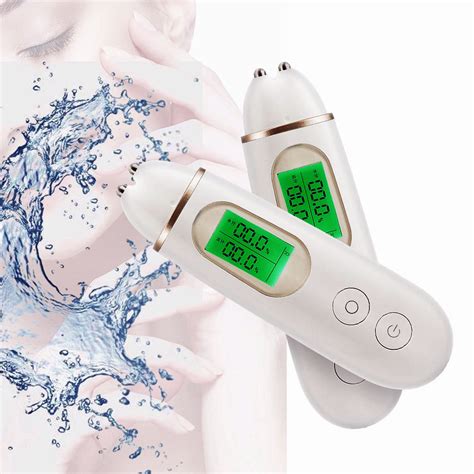 where to buy skin moisture meter|digital moisture monitor for skin.